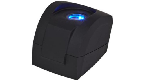 Czytnik USB rejestrujący wzorce - Ultimate