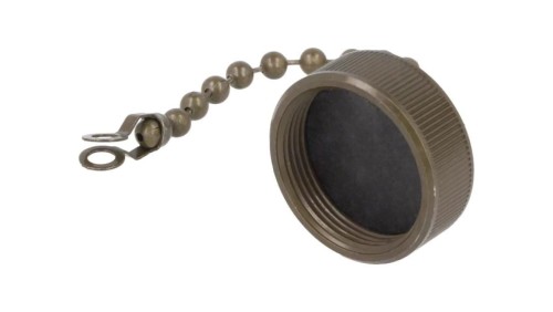 97-60-16 Pokrywa ochronna rozmiar 16 rozmiar 16S 97 stop aluminium