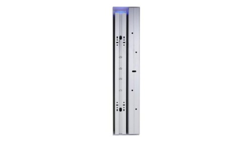 Elektromagnetyczny profil drzwiowy 400mm, 300kg, monitorowany