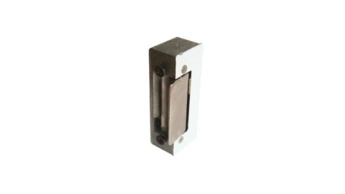Elektrozaczep do drzwi antypanicznych push bar 12V AC/DC