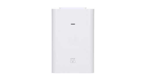 PoE Injector 2x RJ45 Ubiquiti U-POE-AF