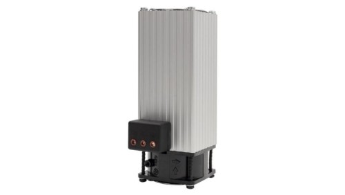 Grzejnik PTC 100W z wentylatorem