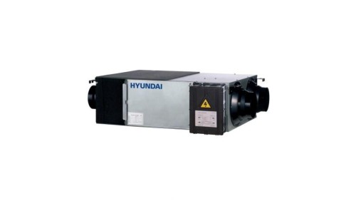 Rekuperator Przeciwprądowy HYUNDAI HRS-PRO650