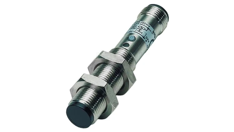 VT12T2P410 Czujnik fotoelektryczny o zasięgu 0÷0,1m PNP DARK-ON,LIGHT-ON