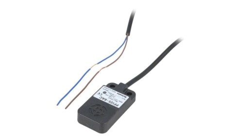 PFI25-8AC Czujnik indukcyjny 0÷8mm 2-przewodowy NC Uzas: 85÷264VAC IP67