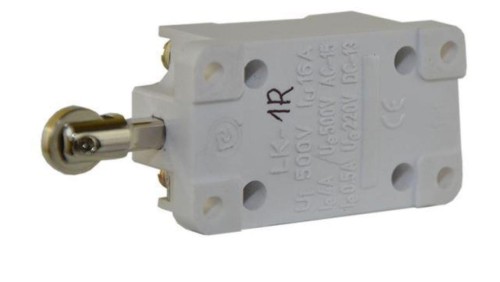 Łącznik krańcowy LK-1R W0-59-391032