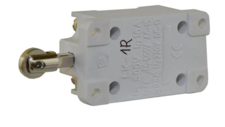 Łącznik krańcowy LK-1R W0-59-391032