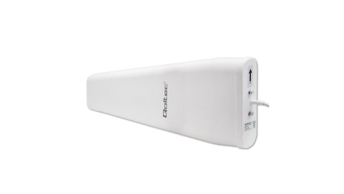 Qoltec Antena 4G LTE DUAL 14dBi dookólna zewnętrzna