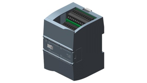 SIPLUS S7-1200 SM 1223 16DI/16DQ - 6AG1223-1BL32-2XB0
