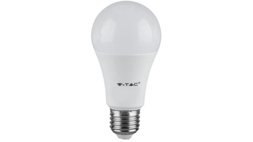 Żarówka LED E27 230V 15W 1350lm 6500K IP20 barwa zimna CW V-TAC VT-2015