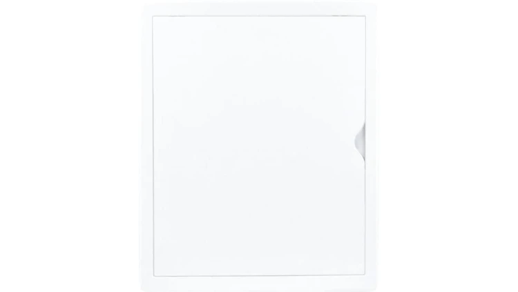 Drzwiczki rewizyjne inspekcyjne ABS 350x350 35x35 białe