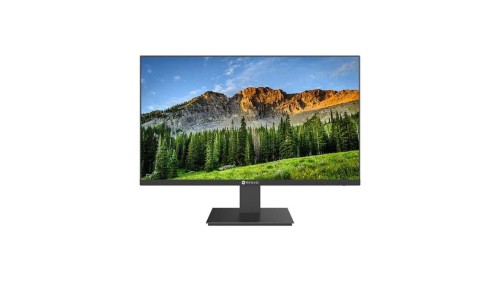 Monitor LED 27 Full HD do pracy 18/7, wejścia Displayport, HDMI, VGA LA-2702