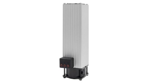 Grzejnik PTC 150W z wentylatorem