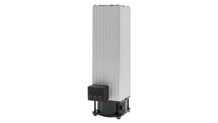 Grzejnik PTC 150W z wentylatorem