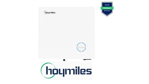 HOYMILES Falownik sprzężony z AC HAT-5.0HV-EUG1 (3-fazowy)