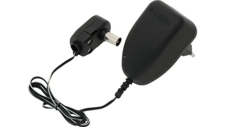 Zasilacz antenowy 12V 100mA