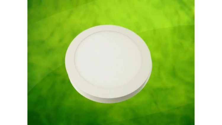 Panel led Winstar 12W 230V biały ciepły