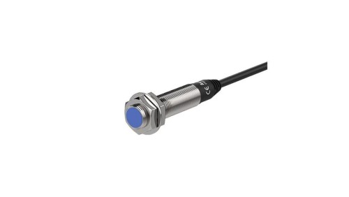 Czujnik: indukcyjny OUT: PNP / NO 0÷4mm 10÷30VDC M12 IP67