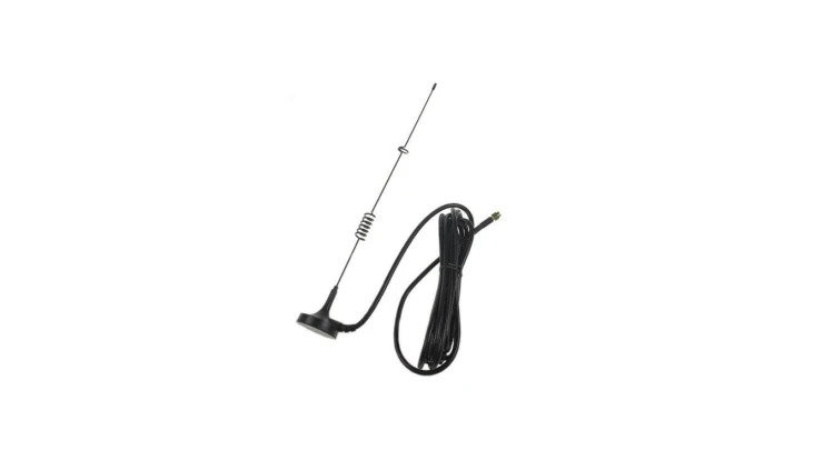 Antena LTE magnetyczna 5dBi do routerów komórkowych LTE, kabel 3m BB-LTE24LS-3M