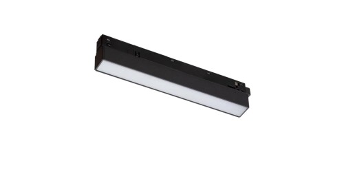 Reflektor LED LVM magnetic LVM LINE LED 9W 400lm 3000K 10143 Nowodvorski