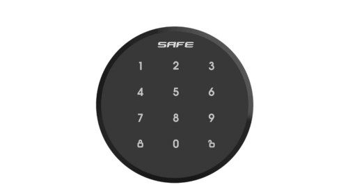 Bezprzewodowa klawiatura Bluetooth BTK ONE Tuya