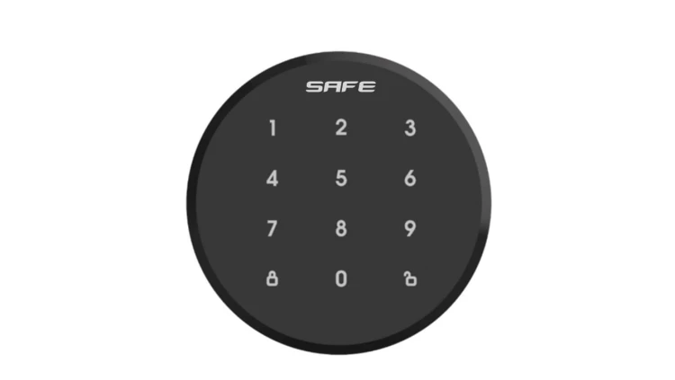 Bezprzewodowa klawiatura Bluetooth BTK ONE Tuya