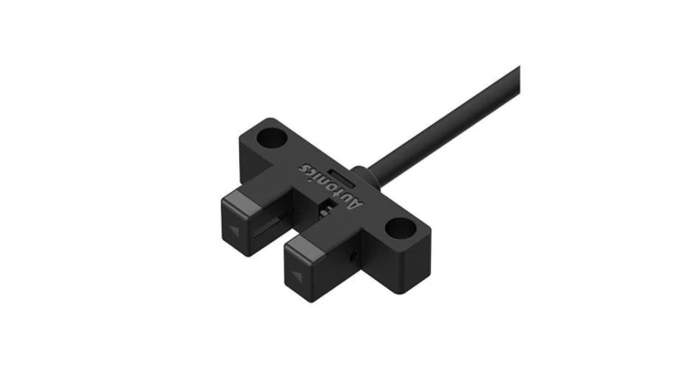 Czujnik: fotoelektryczny Zasięg: 5mm PNP DARK-ON,LIGHT-ON 50mA