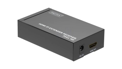 DS-55518 Extender HDMI HDCP 1.3,HDMI 1.3 Mat.obud