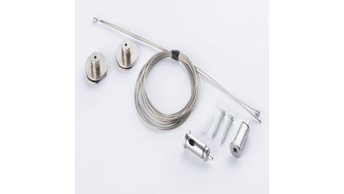 10170 LVM SUSPENSION KIT