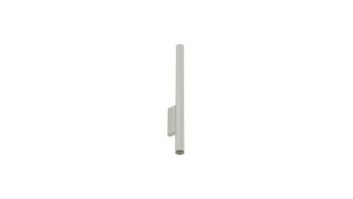 Kinkiet FOURTY WALL XL Szary 10892 Nowodvorski Lighting
