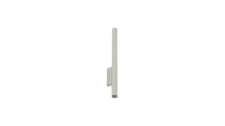 Kinkiet FOURTY WALL XL Szary 10892 Nowodvorski Lighting