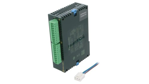 AFP0RE16RS Moduł rozszerzeń OUT 8 IN 8 FP0R OUT 1 cyfrowe,przekaźnik