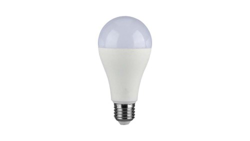Żarówka LED 15W E27 A65 4000K 1521lm 200st. Dioda SAMSUNG 5 Lat Gwarancji 23212