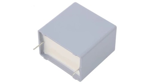 BFC233840335 Kondensator polipropylenowy 3,3uF THT 27,5mm