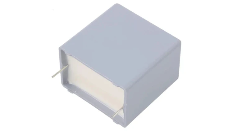 BFC233840335 Kondensator polipropylenowy 3,3uF THT 27,5mm