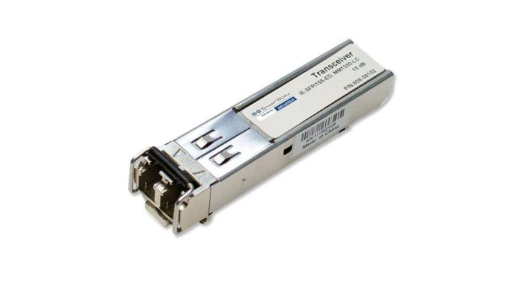 Moduł SFP 100Mbps SM1310-LC 20km