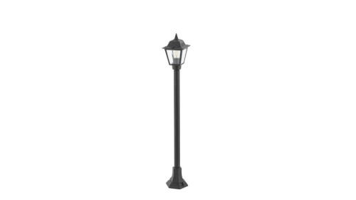 Lampa ANA czarna 10501 Nowodvorski Lighting