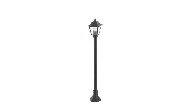 Lampa ANA czarna 10501 Nowodvorski Lighting