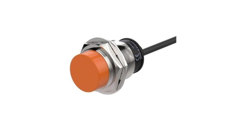 Czujnik: indukcyjny OUT: PNP / NO 0÷15mm 10÷30VDC M30 IP67