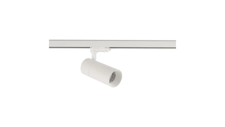 Lampa reflektor CTLS TINOS LED 30W 3000lm 4000K system 3-fazowy 4000K Biały 10395 Nowodvorski Lighting