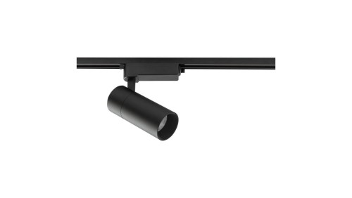 Lampa reflektor PROFILE TINOS LED 30W 2600lm 3000K Czarny 10384 Nowodvorski Lighting