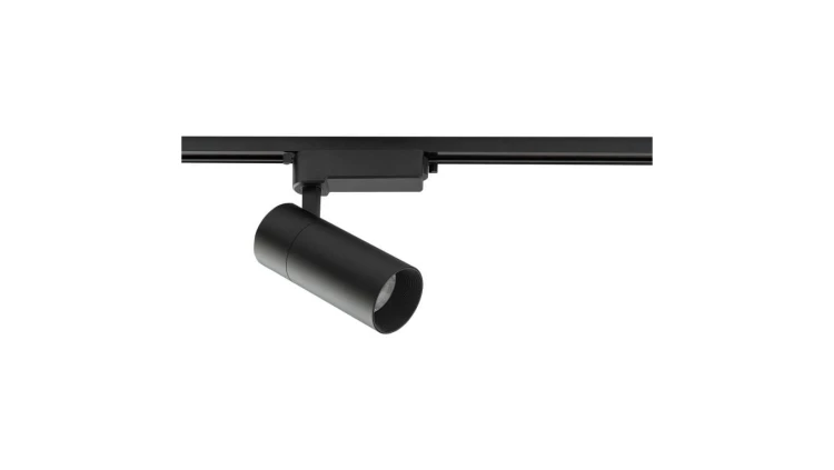 Lampa reflektor PROFILE TINOS LED 30W 2600lm 3000K Czarny 10384 Nowodvorski Lighting