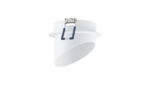 Lampa podtynkowa SOLTA Biały 10492 Nowodvorski Lighting