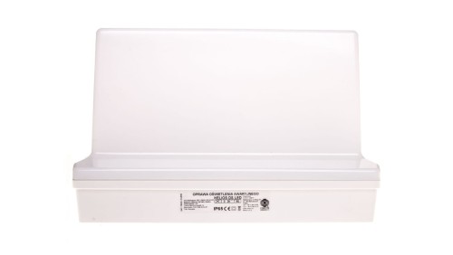 Oprawa awaryjna HELIOS DS IP65 LED 1h jednozadaniowa autotest HDL/1,2W/B/1/SE/AT/OP
