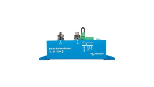 Smart Battery Protect 12/24V 100A