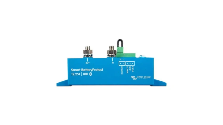 Smart Battery Protect 12/24V 100A