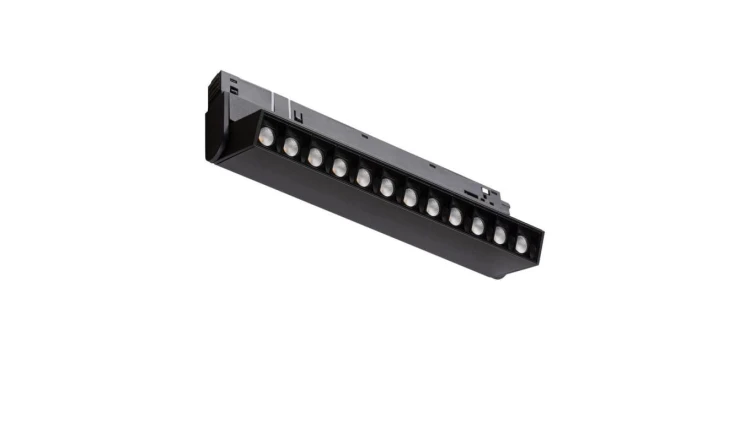 Reflektor LED LVM magnetic LVM FOCUS OUT LED 9W 800lm 3000K 10145 Nowodvorski
