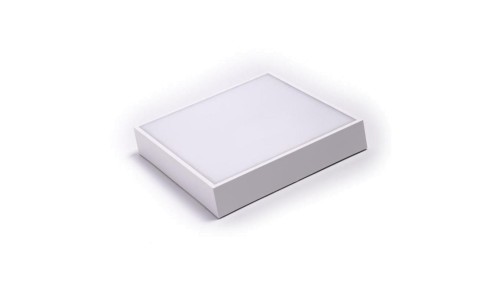Plafon Carta biały Cameleon Multipower 6W-15W-24W 3000K/4300K/6000K