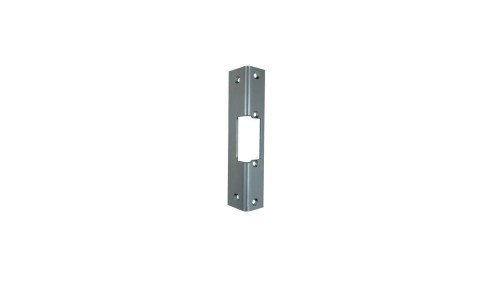 Kątownik krótki Hartte OK-K1 150x25/32x2 mm., ocynk