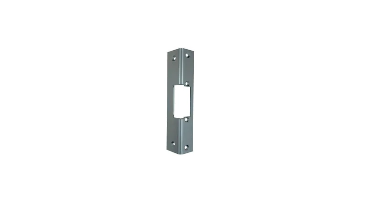 Kątownik krótki Hartte OK-K1 150x25/32x2 mm., ocynk